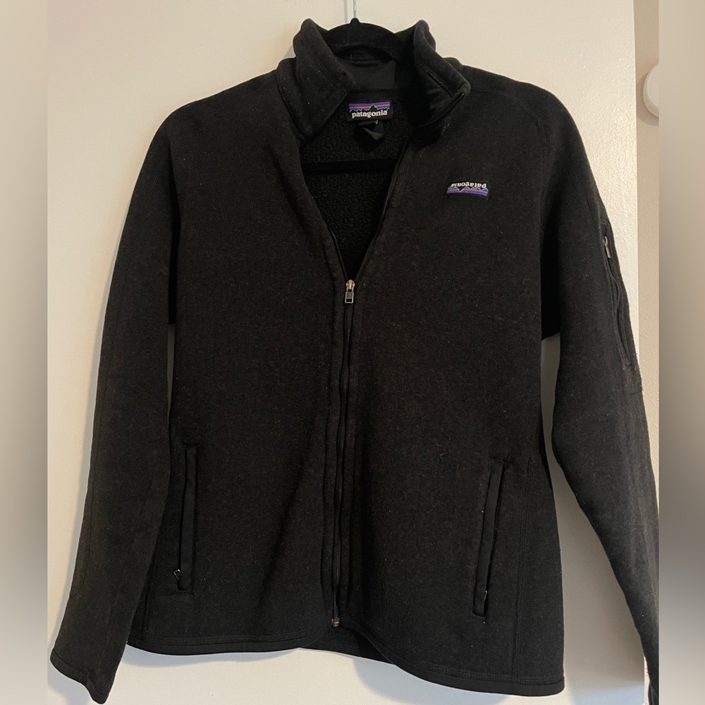 Patagonia Better Sweater